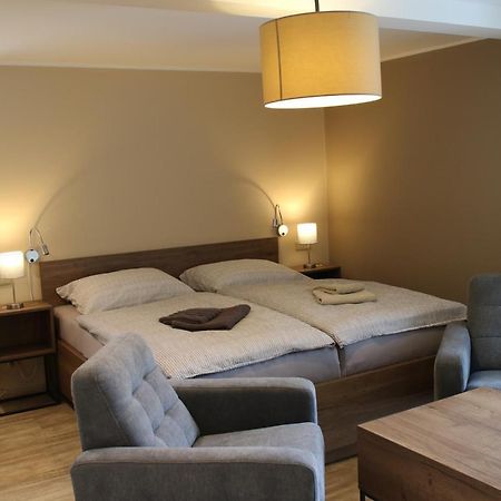 Apartmany Lama Hradec nad Moravicí Extérieur photo