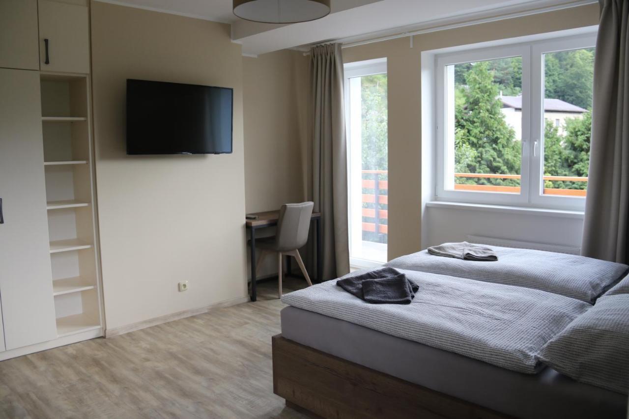 Apartmany Lama Hradec nad Moravicí Extérieur photo