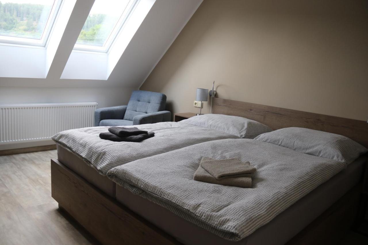 Apartmany Lama Hradec nad Moravicí Extérieur photo