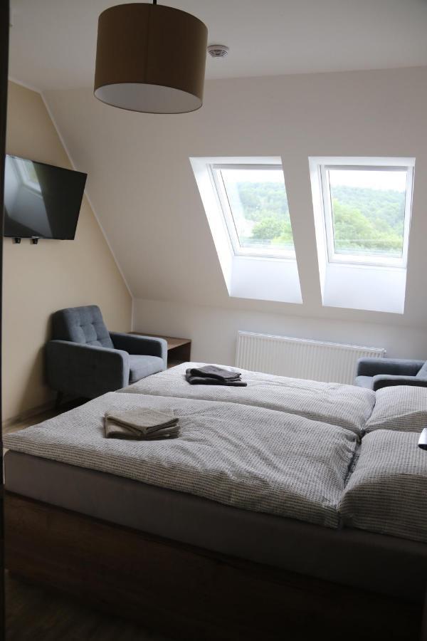 Apartmany Lama Hradec nad Moravicí Extérieur photo