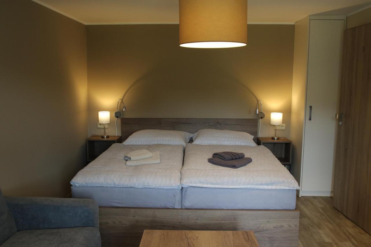 Apartmany Lama Hradec nad Moravicí Extérieur photo