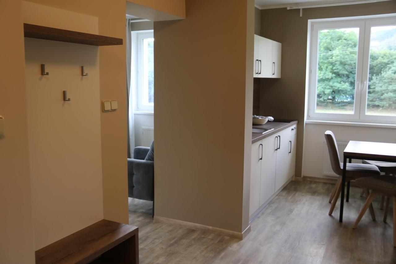 Apartmany Lama Hradec nad Moravicí Extérieur photo