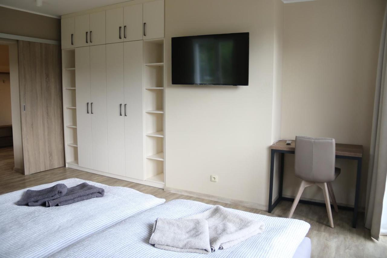 Apartmany Lama Hradec nad Moravicí Extérieur photo