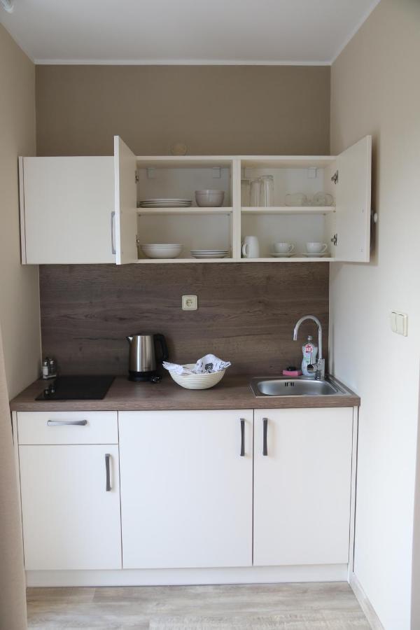 Apartmany Lama Hradec nad Moravicí Extérieur photo