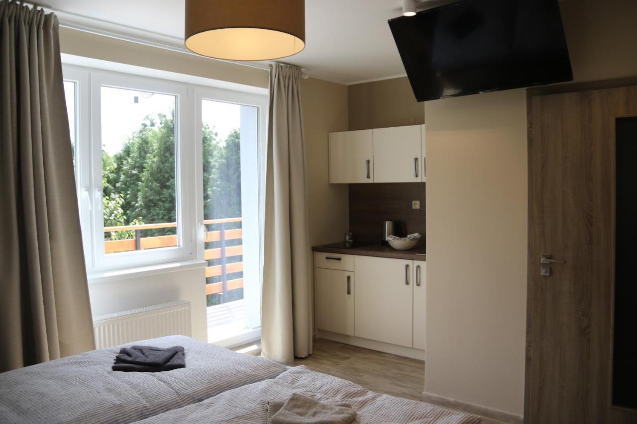 Apartmany Lama Hradec nad Moravicí Extérieur photo