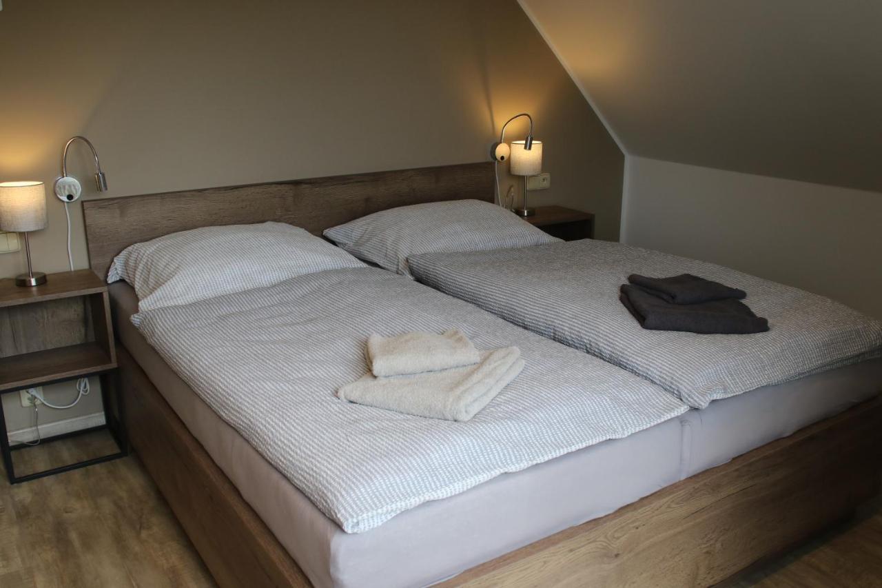 Apartmany Lama Hradec nad Moravicí Extérieur photo