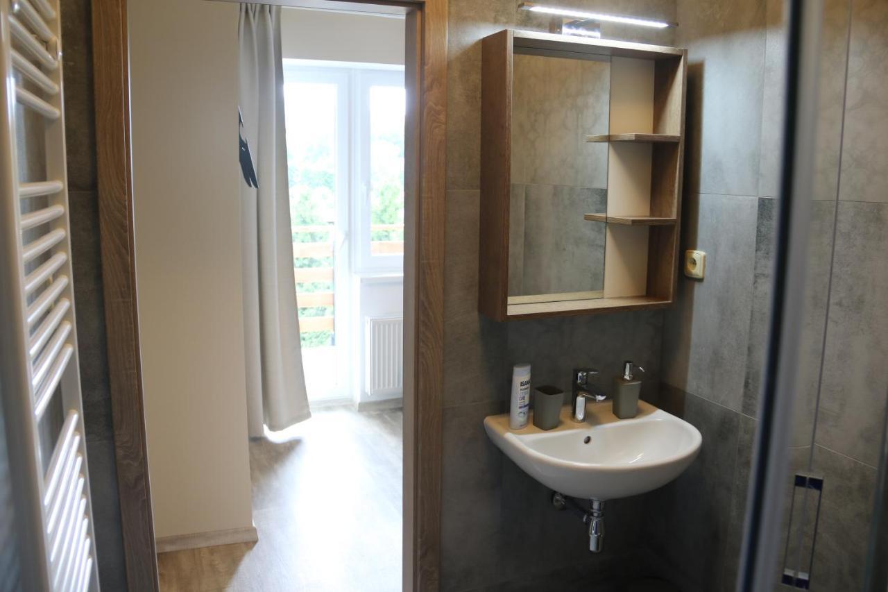 Apartmany Lama Hradec nad Moravicí Extérieur photo