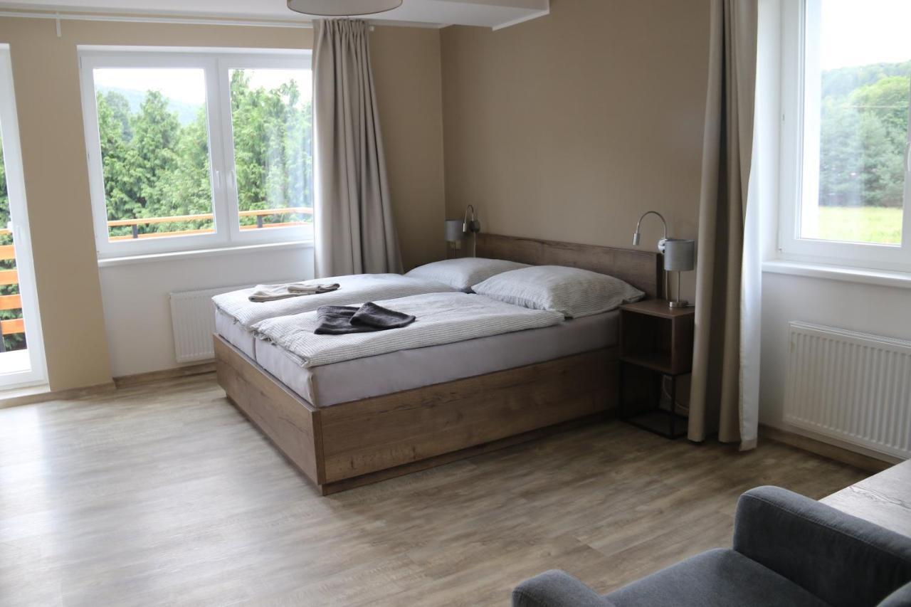Apartmany Lama Hradec nad Moravicí Extérieur photo