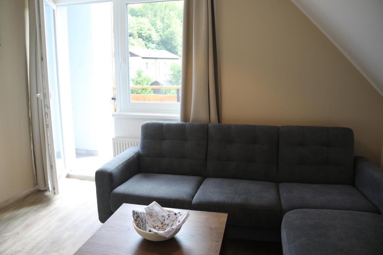 Apartmany Lama Hradec nad Moravicí Extérieur photo