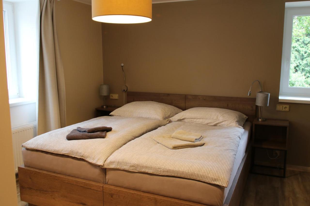 Apartmany Lama Hradec nad Moravicí Extérieur photo