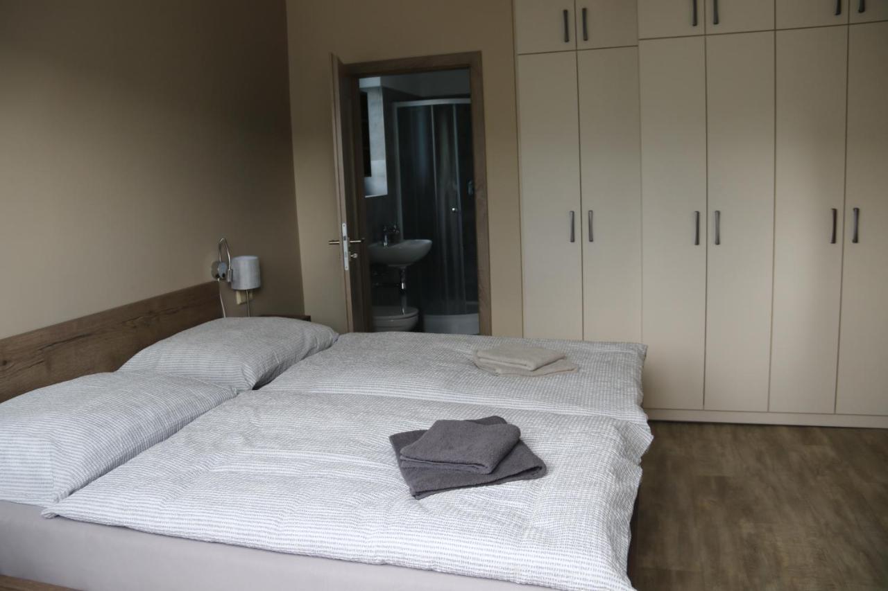 Apartmany Lama Hradec nad Moravicí Extérieur photo