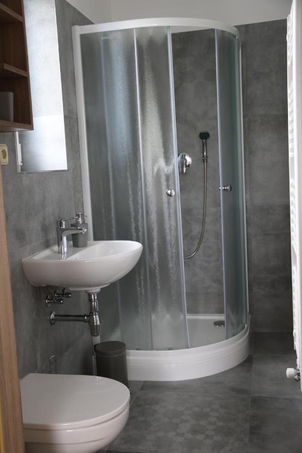 Apartmany Lama Hradec nad Moravicí Extérieur photo