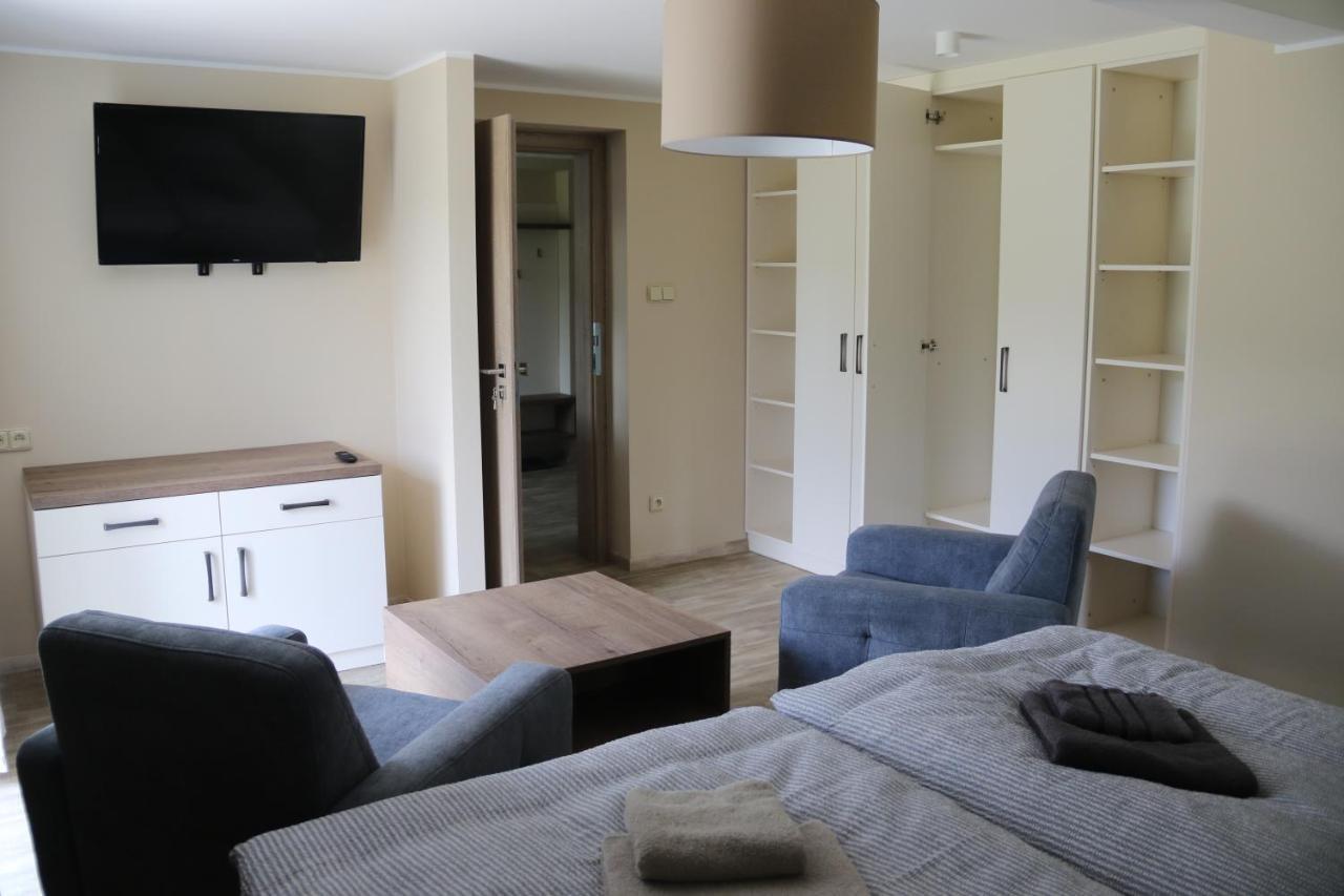 Apartmany Lama Hradec nad Moravicí Extérieur photo